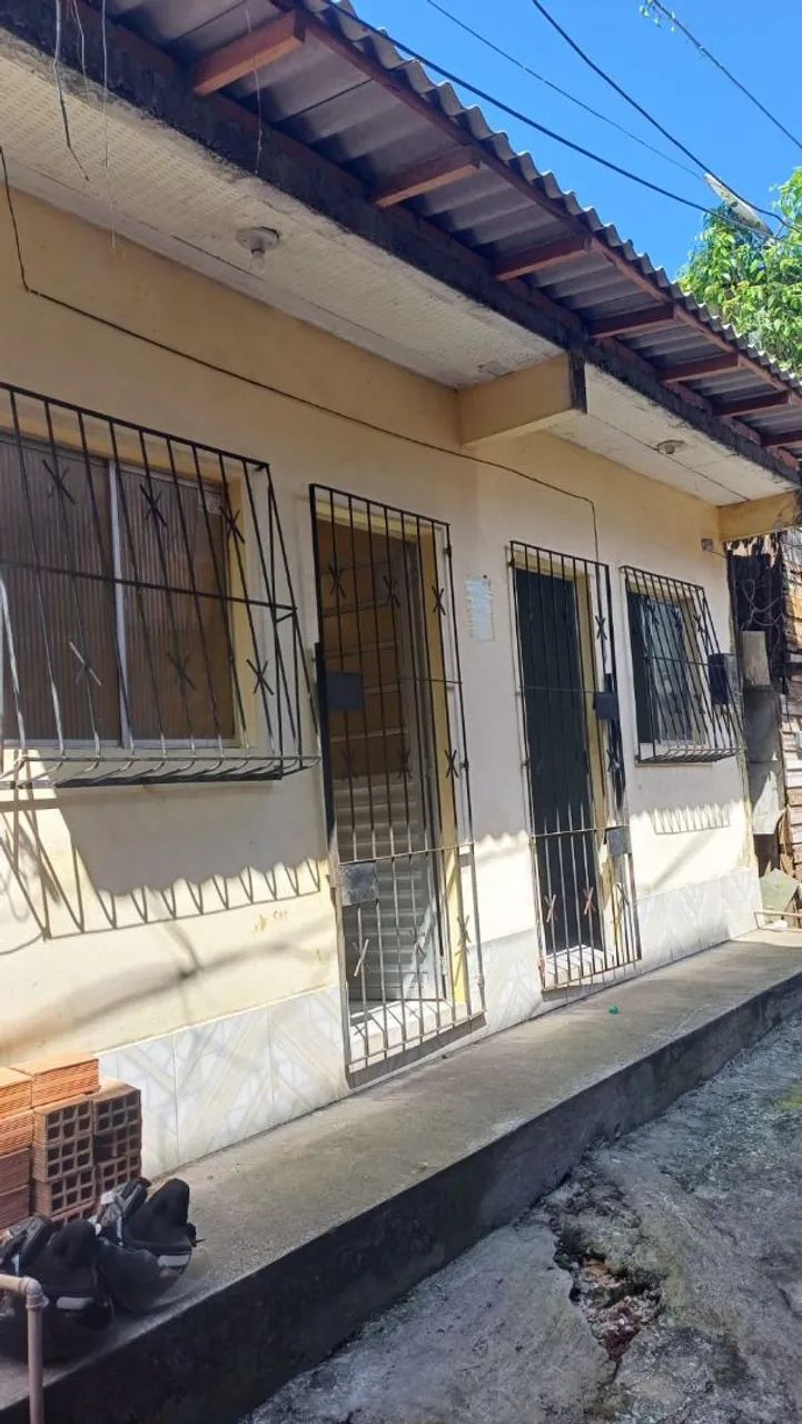 Foto - Belém - Sacramenta