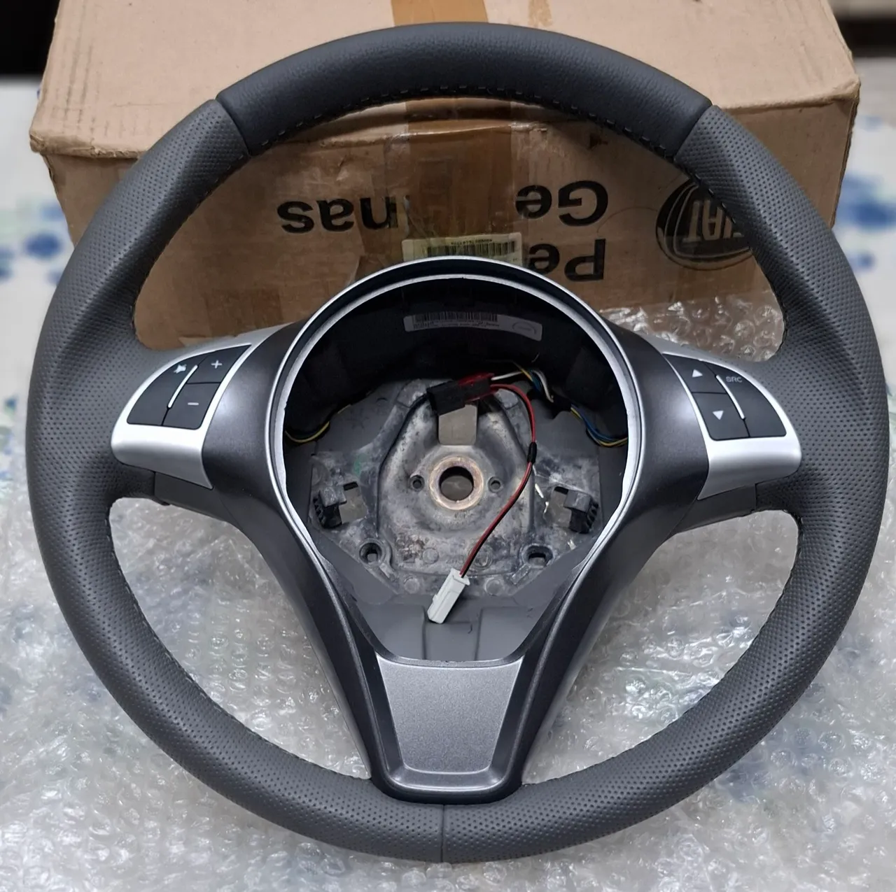 Volante Grand Siena original