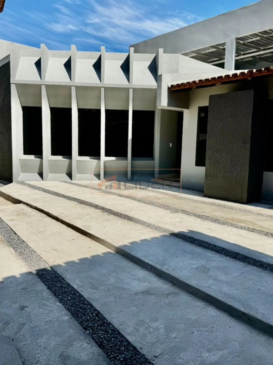 Casa de Alto Padrão no Bairro Santa Mônica - Colatina - ES