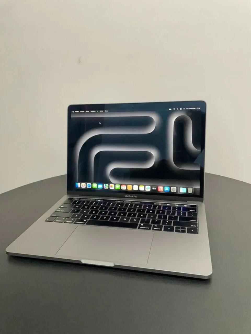 MacBook Pro 2018 16/256 - Notebooks - Ponta Negra, Natal