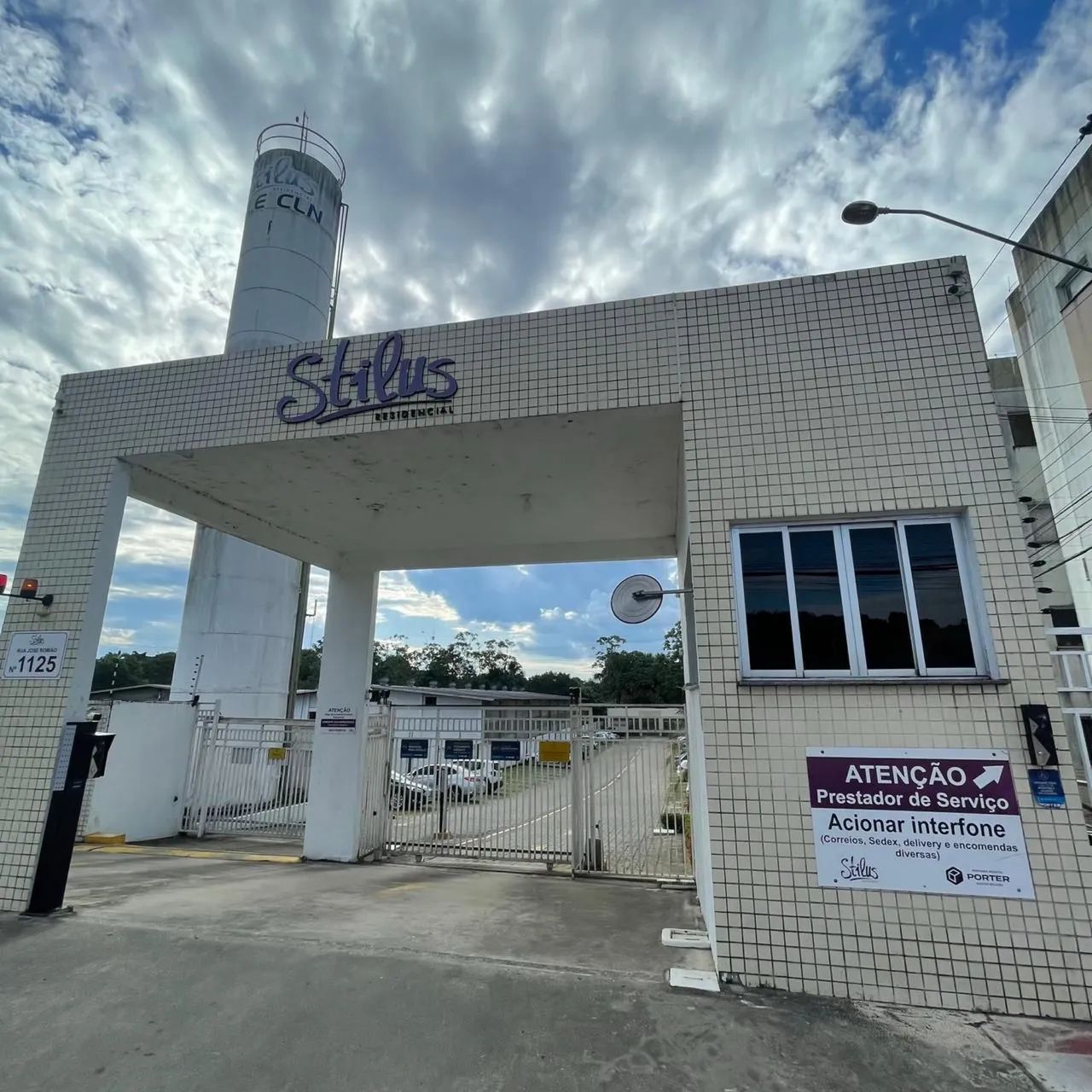 Apartamento no Stilus Residencial | 2 quartos | Aleixo - Foto 7