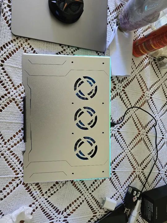 iPad Pro 12.9 CHIP M2 Wi-Fi 128GB  - Foto 6