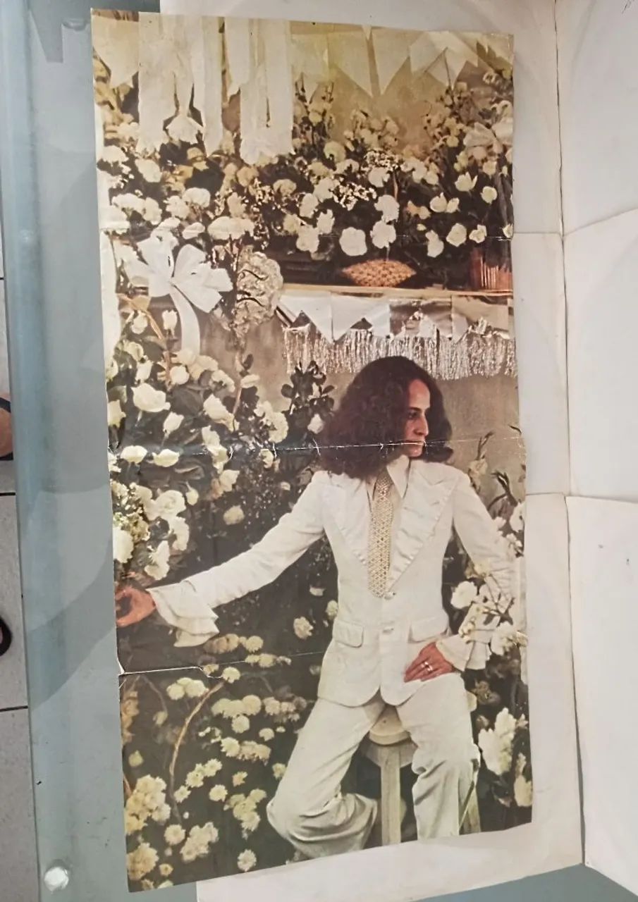 Maria Bethânia Box Vinil 1981 Completo  - Foto 5