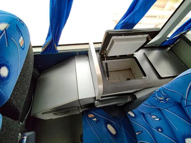 Ônibus Marcopolo G7 LD  - Foto 15