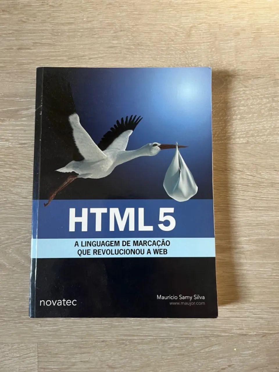 Livro HTML 5
