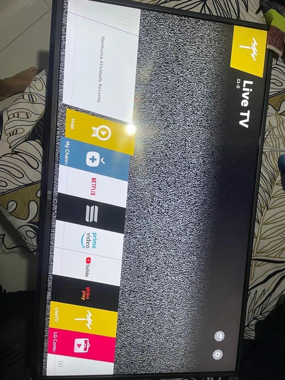 Tv LG ultra HD - Foto 2