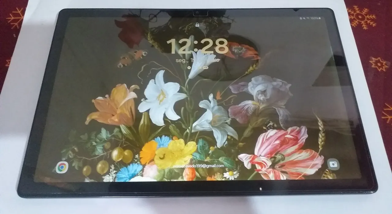 TABLET SAMSUNG TAB A8 64GB