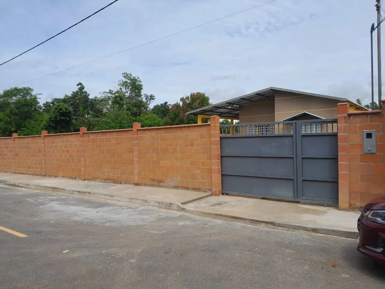 Vendo Casa nas Chácaras Maiápolis