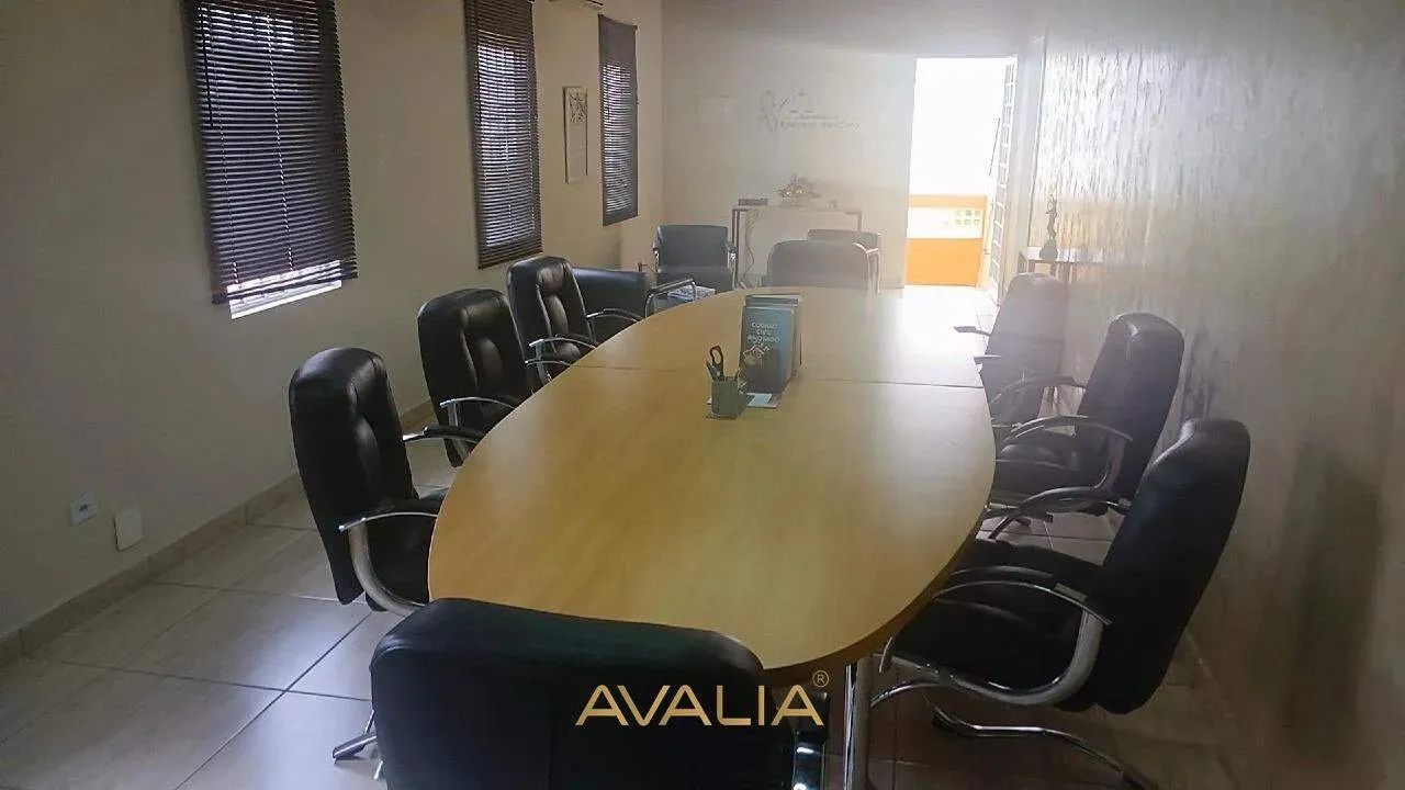 Descrição da Sala Comercial para Locação - Foto 6