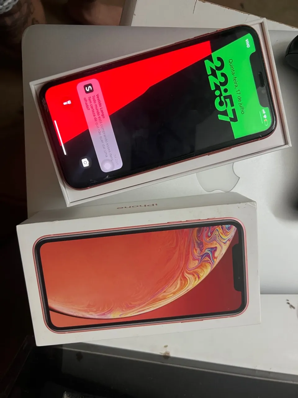 Iphone Xr 256 Gigas