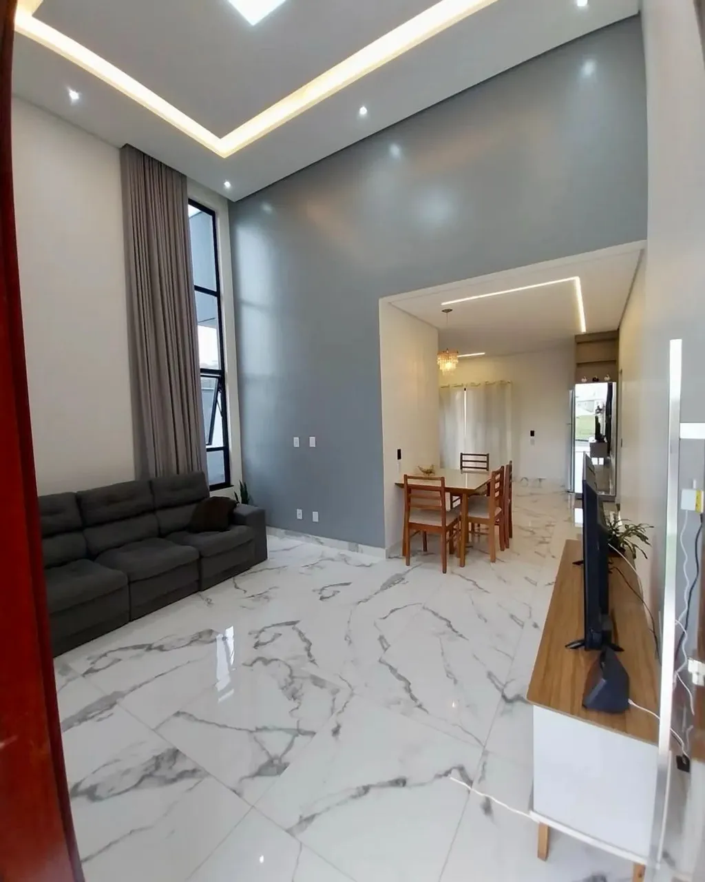 CASA ALTO PADRAO EM VALPARAISO 1