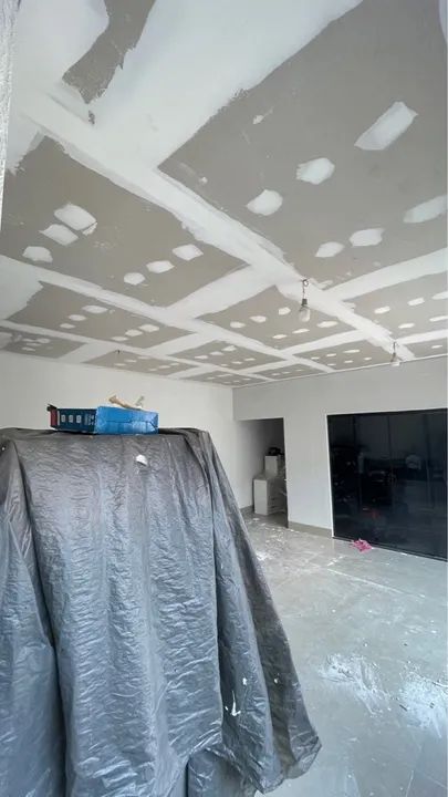 Forro de Gesso - Foto 5