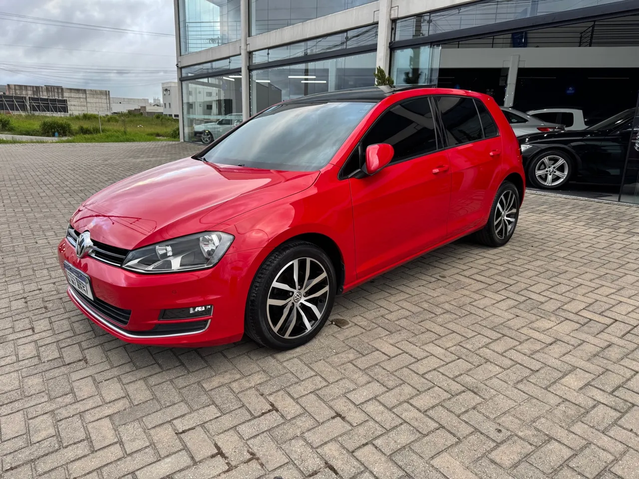 VOLKSWAGEN GOLF 2014 Usados e Novos