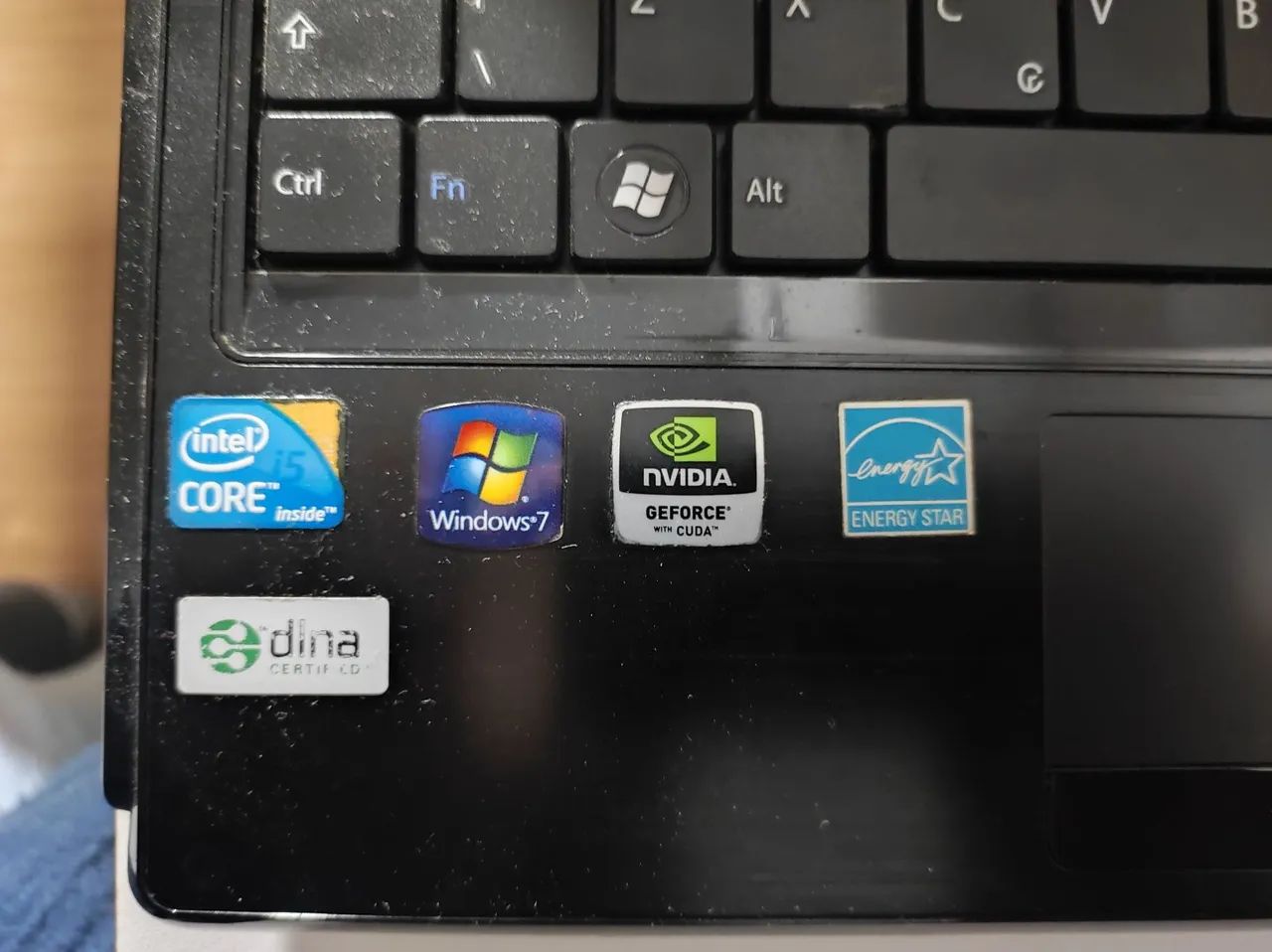 Notebook LG - Design elegante e performance impecável - Foto 5
