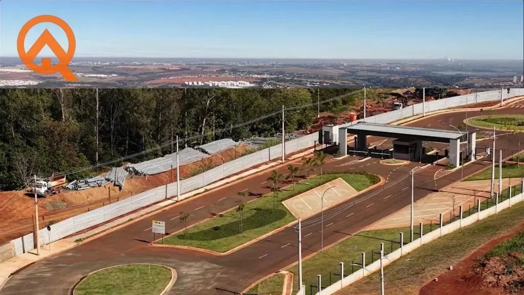 Terreno em Paulínia - Condomínio Urbe 365 - Foto 3