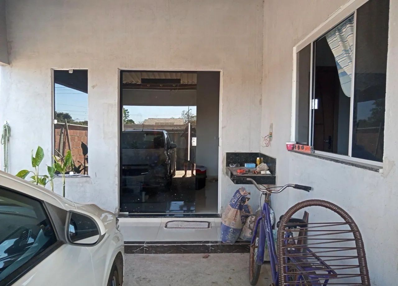 Casa na Vila Palmeira -G - Foto 4