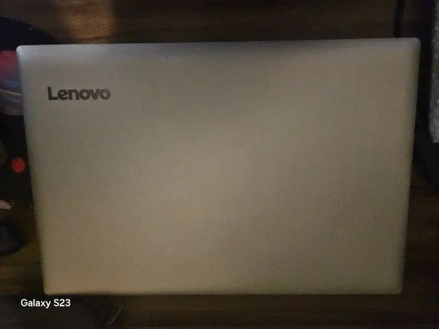 Notebook Lenovo Ideapad Intelcore I3 7gen, 8gbram, Ssd240gb - Envio OLX Pay - Foto 3