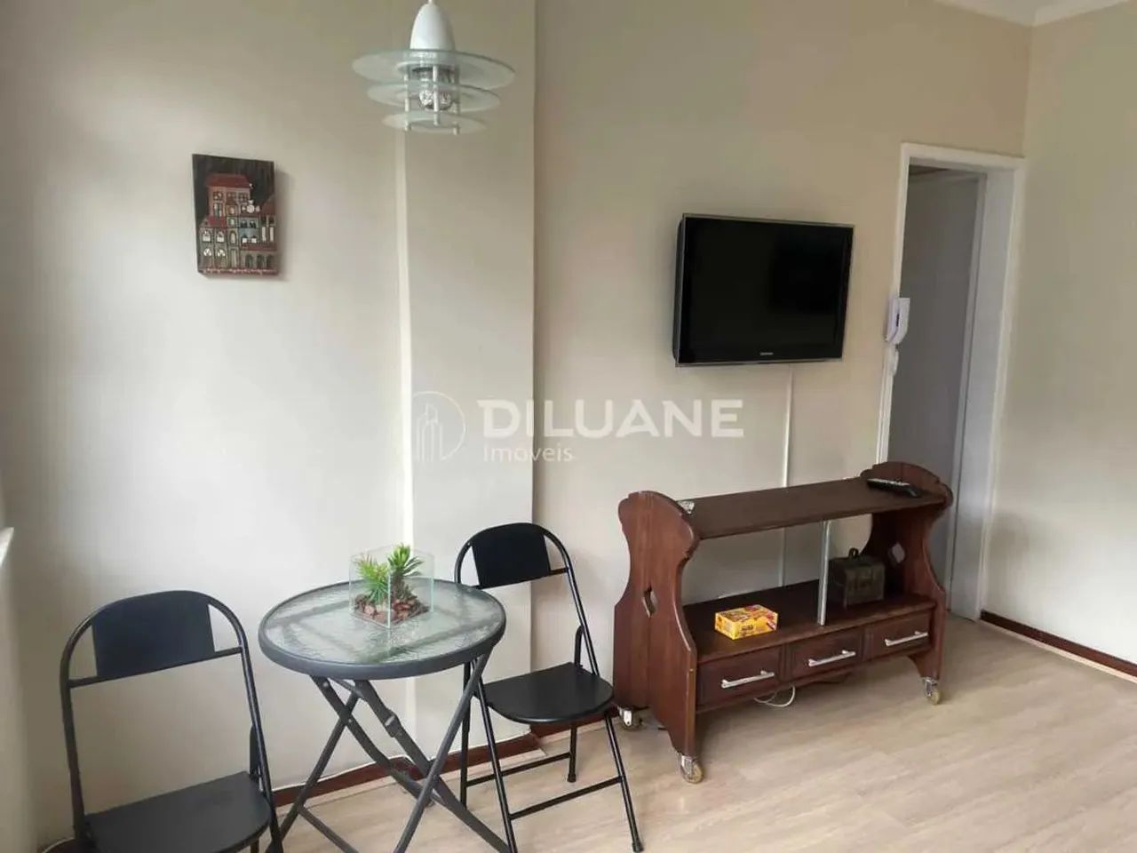 Apartamento : / Residencial / Copacabana - Foto 3
