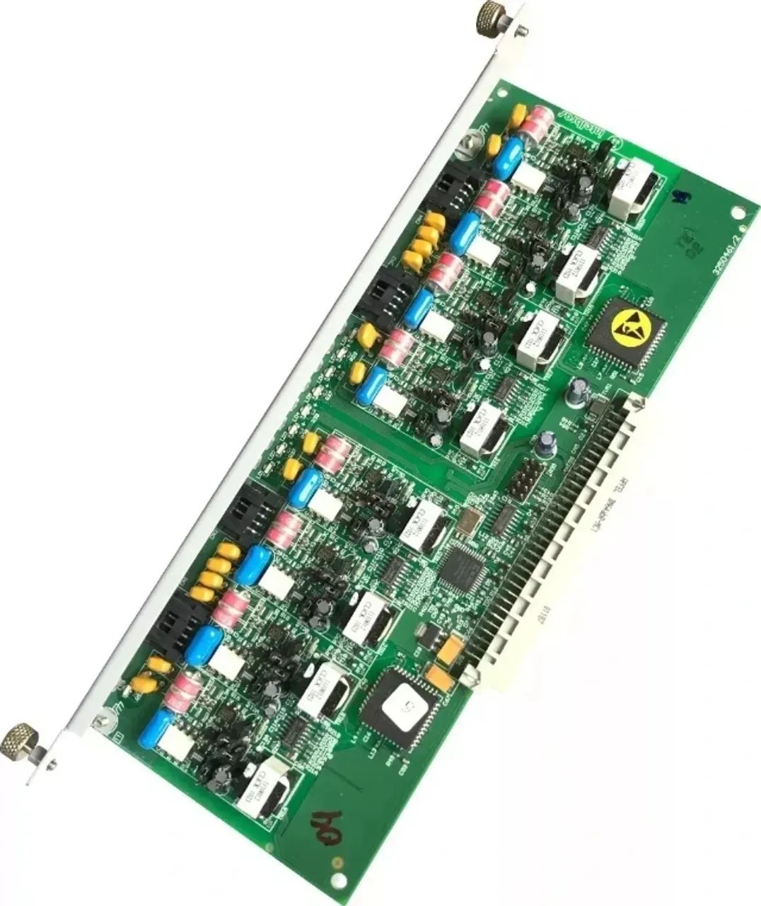 placa 8 troncos impacta rack. - Foto 3