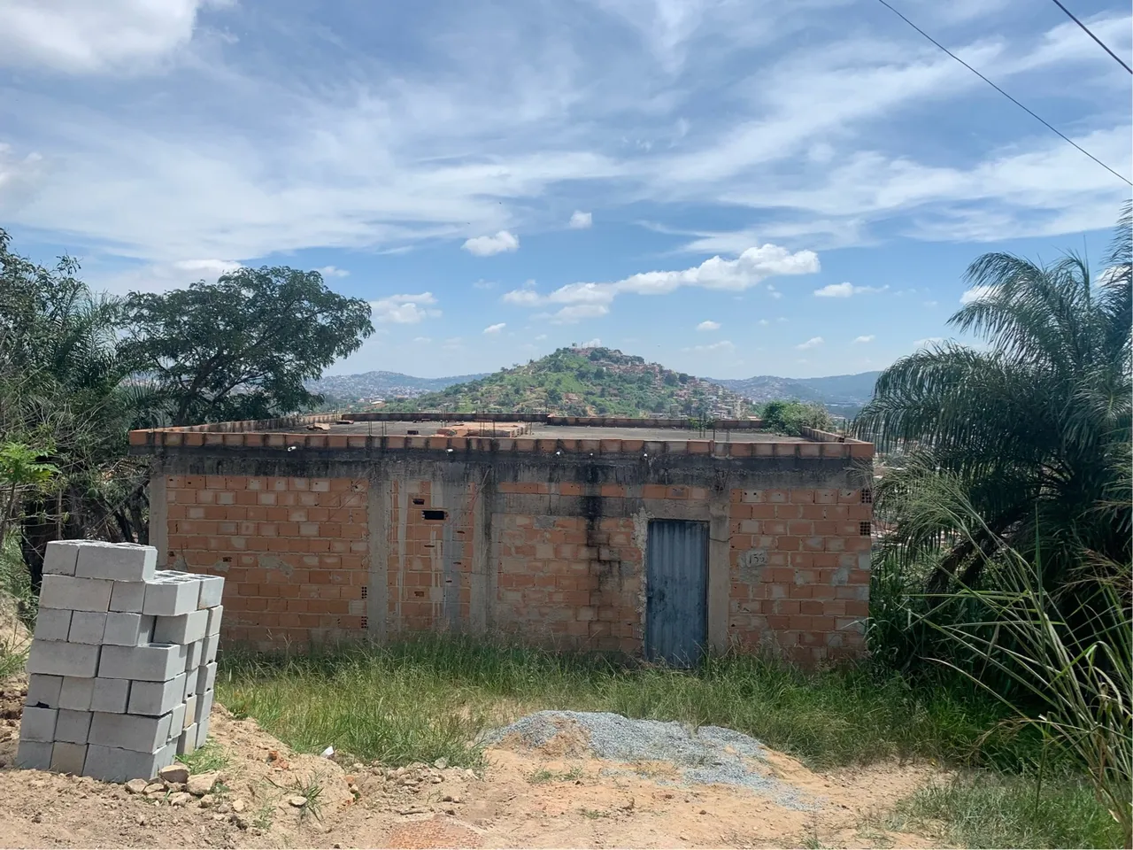 Casa com excelente valor