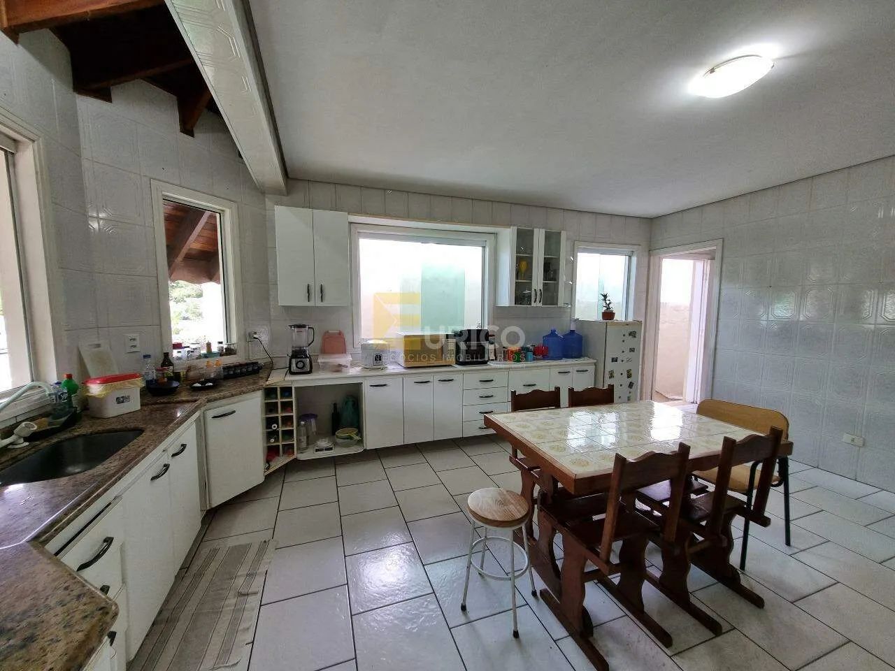 Casa Semi térrea no Condomínio Alpes de Vinhedo - Foto 9