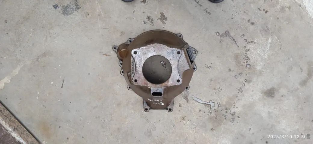 Caixa seca  Ford 4 e 6c  OHC - Foto 5