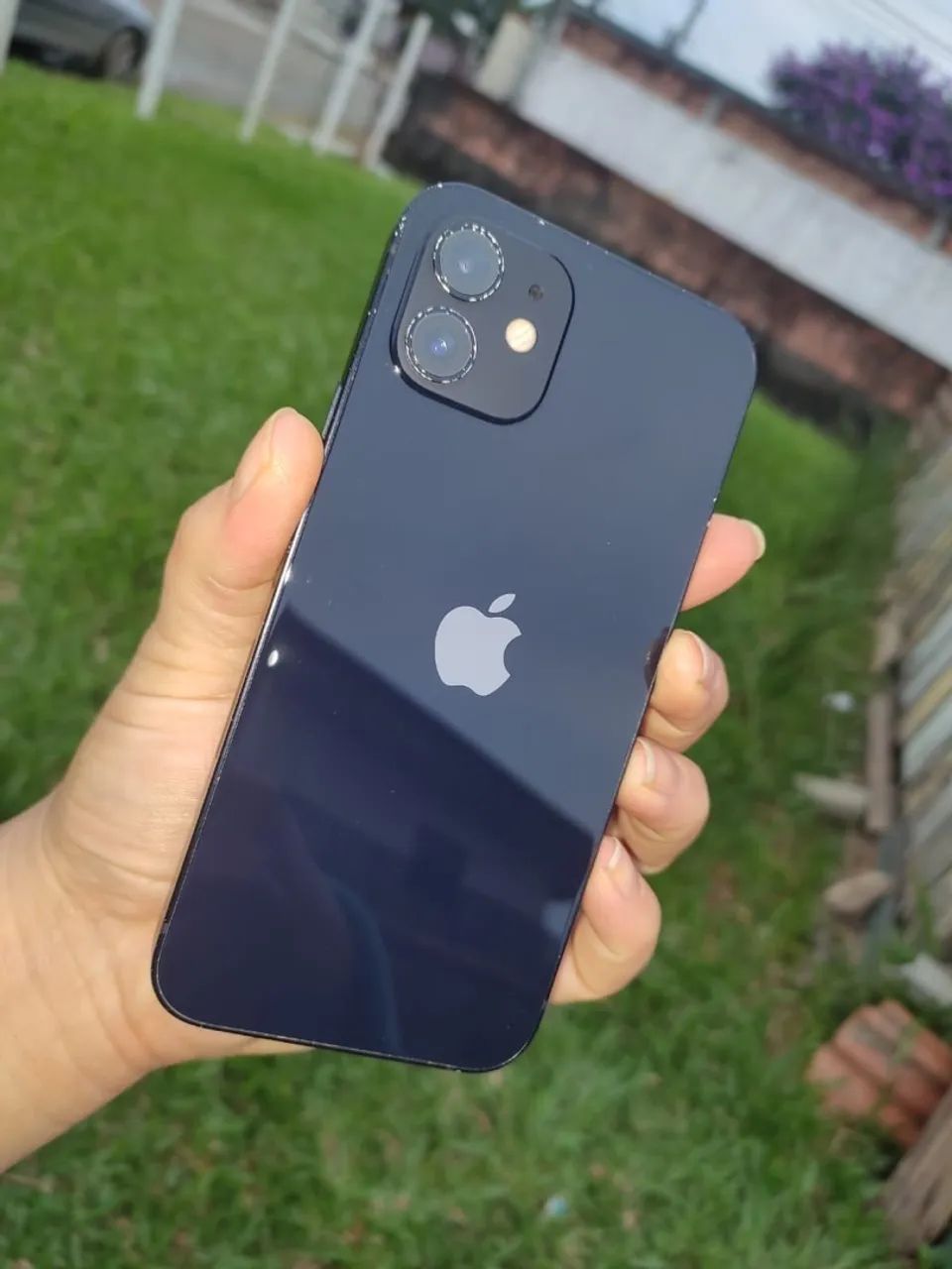 iPhone 12 128gb 