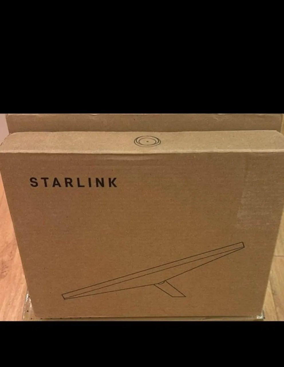 Starlink mini 64330129518721123