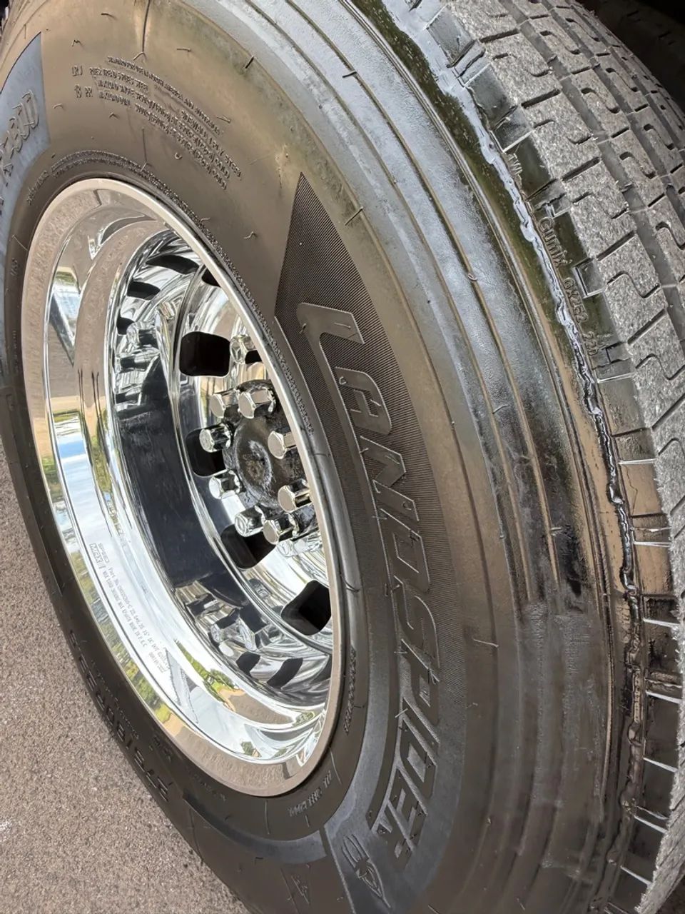 Mercedes 1724L 2013/2013  - Foto 8