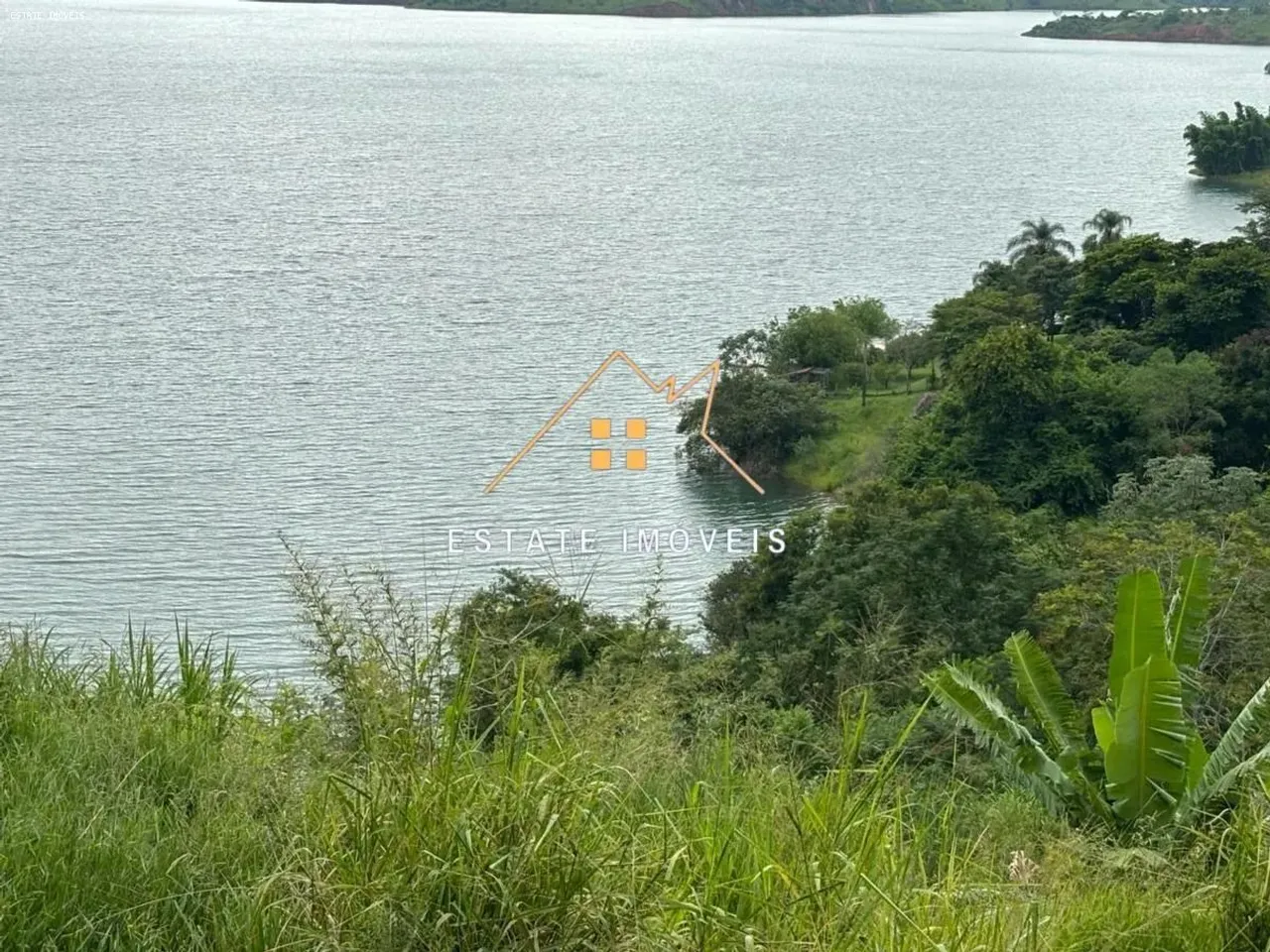 Terreno em Condomínio para Venda em Igaratá, Condominio Águas de Igaratá
