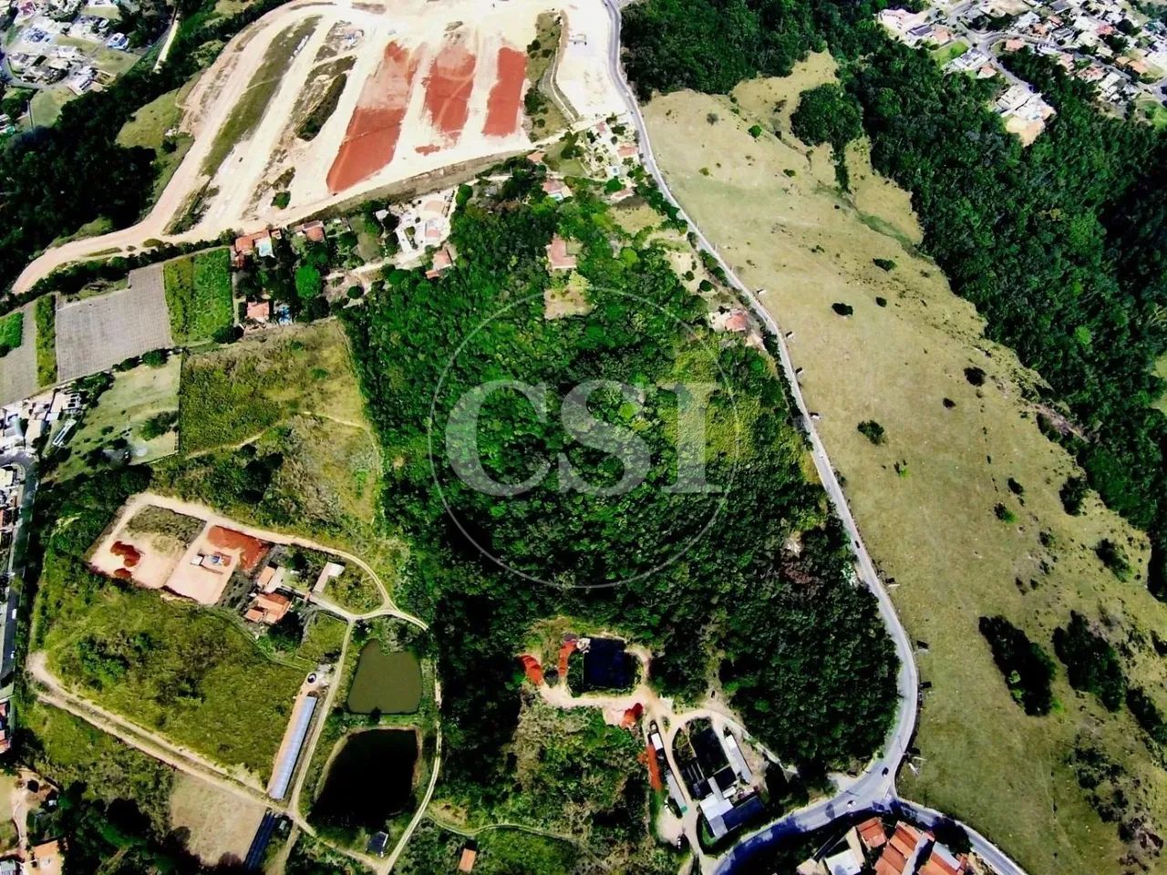 área - Parque dos Cafezais I - Itupeva - Foto 9