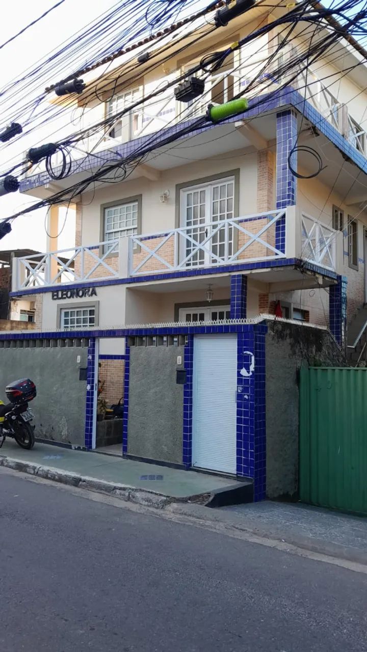 Foto - Salvador - Boca do Rio