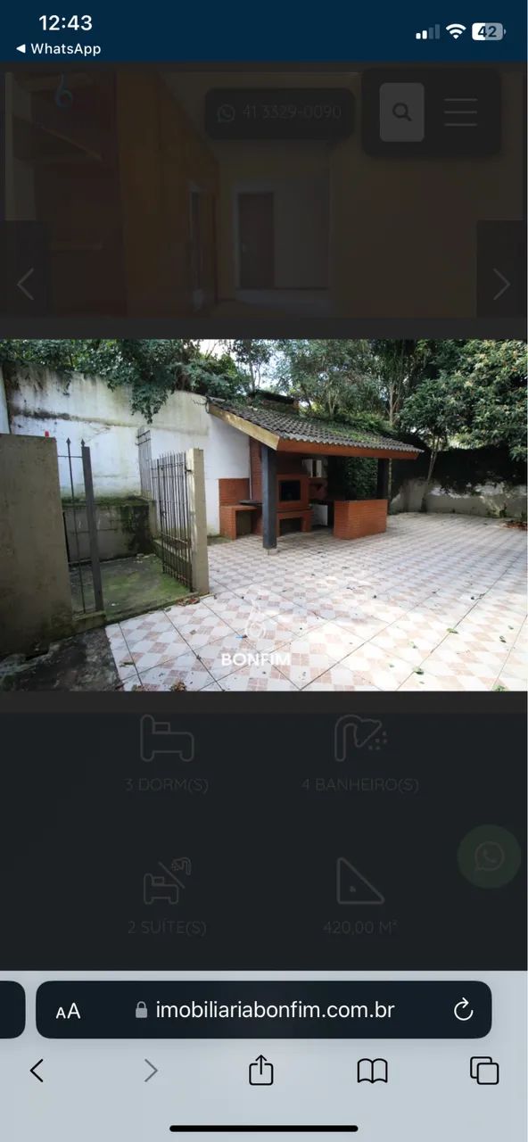 Casa centro cívico  - Foto 4