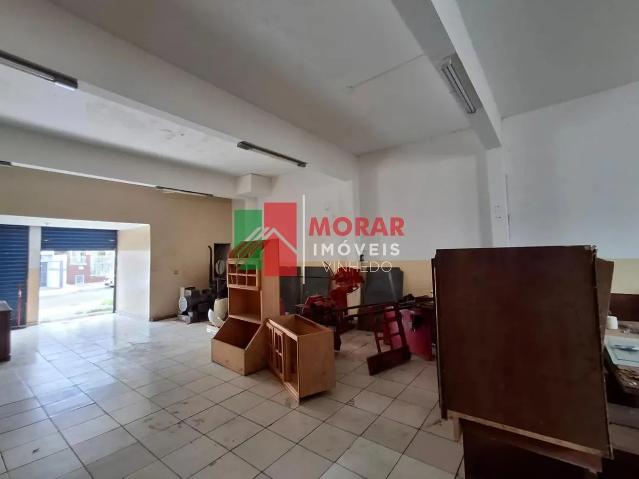 salao para alugar em Vinhedo no bairro Jardim Miriam