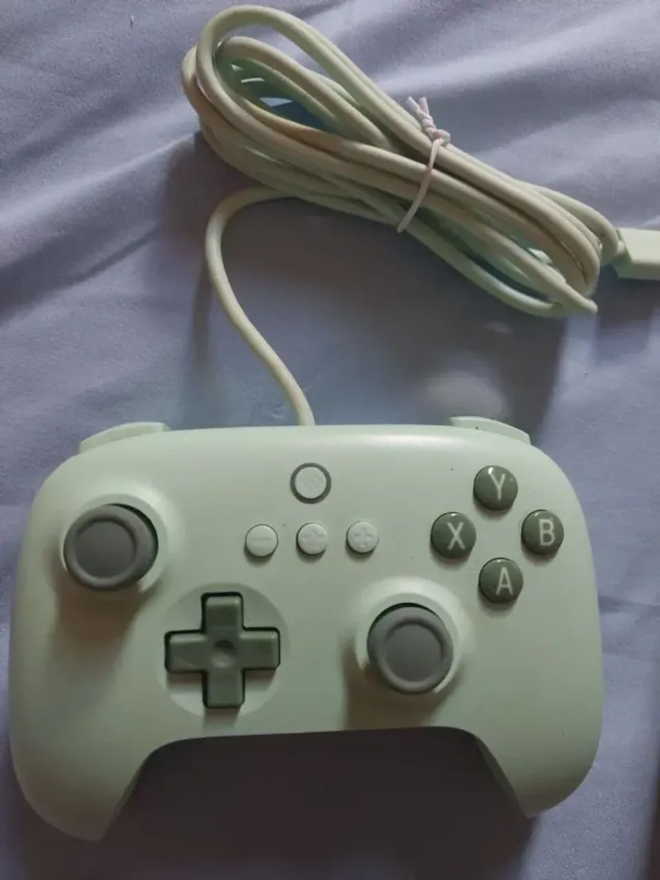 8BitDo Ultimate C Gaming Controller, Wired64330131526402120