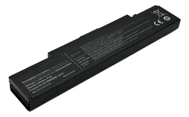 Bateria para Notebook Samsung rv 411, np 300 Np370e4k. confira mais modelos no site
