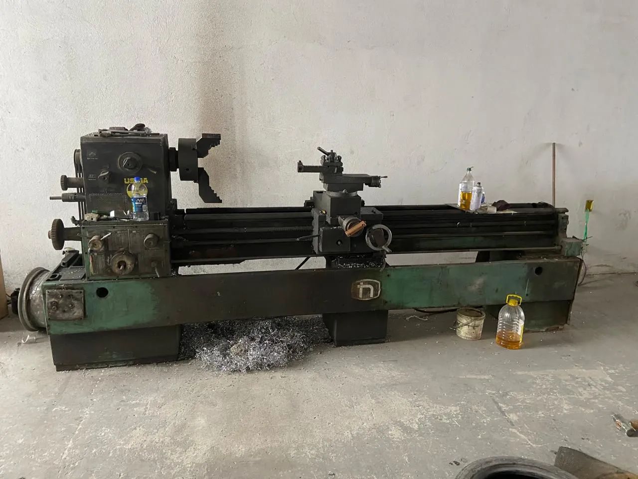 Oficina para recuperar rodas completa - Foto 2