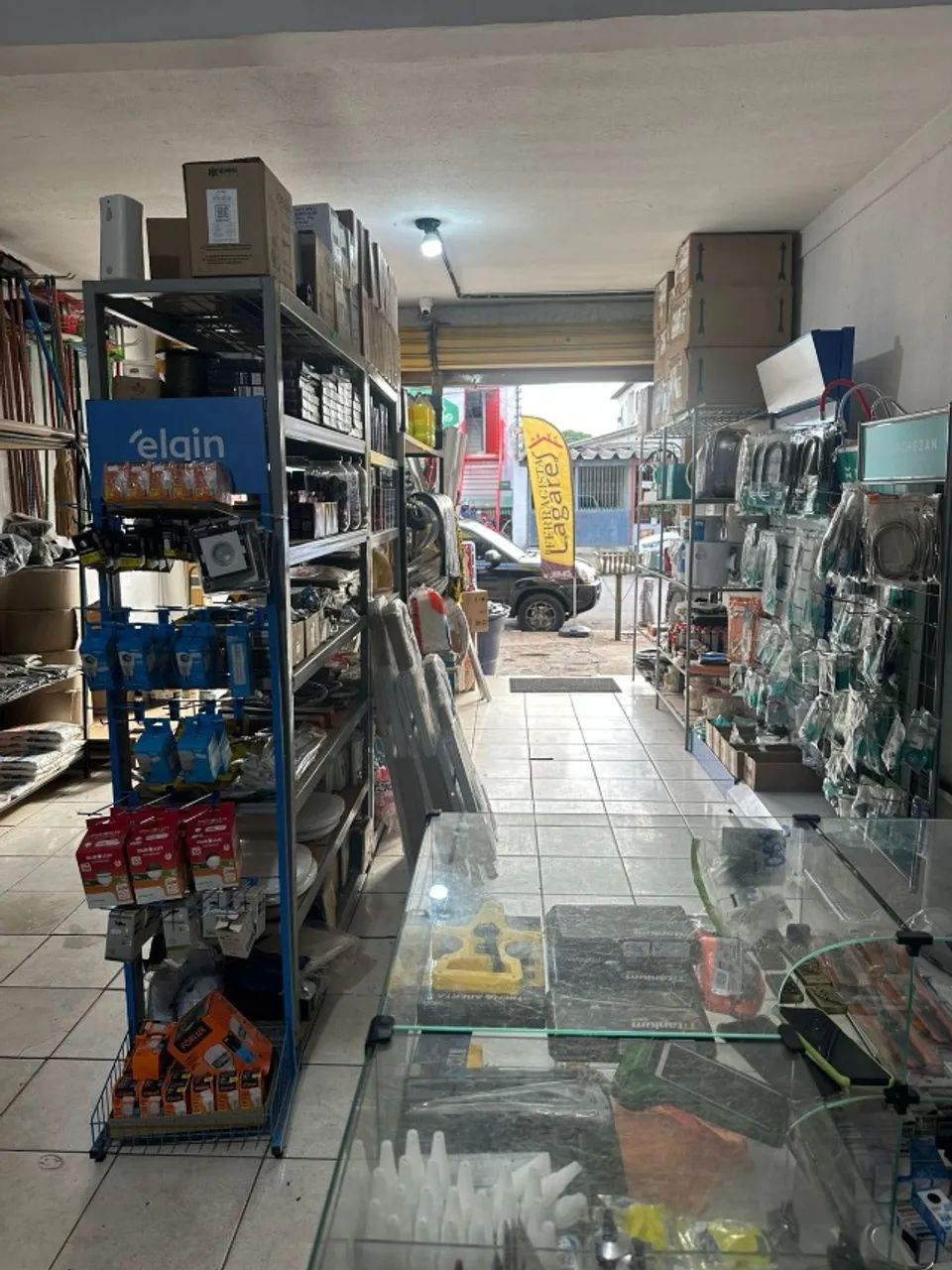 Ferragista consolidada em Goiânia - Foto 6