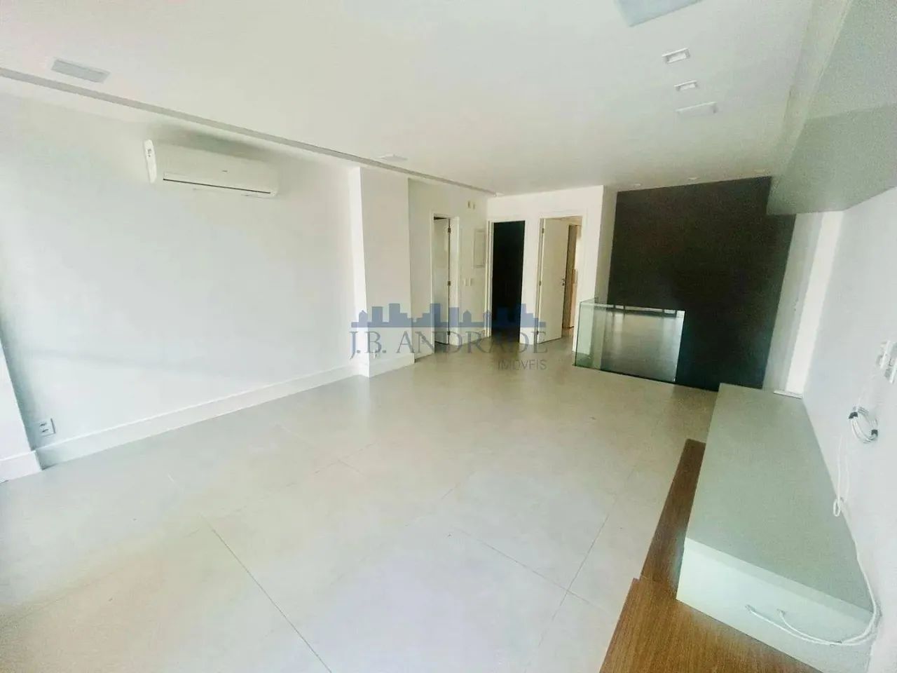 Jardim Oceânico | Cobertura 3 quartos, sendo 1 suite - Foto 6