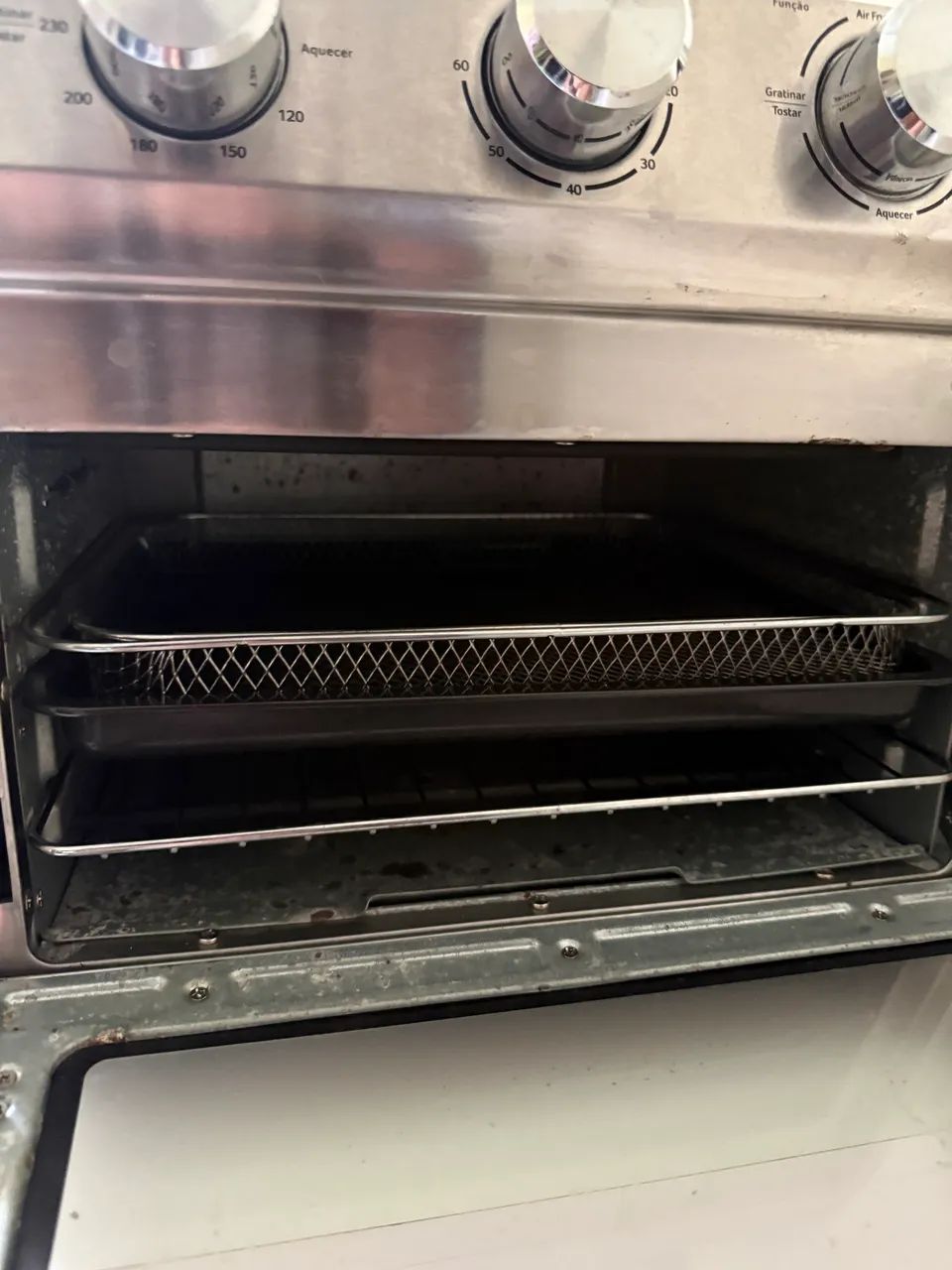 Forno Multilaser air fryer - Foto 3