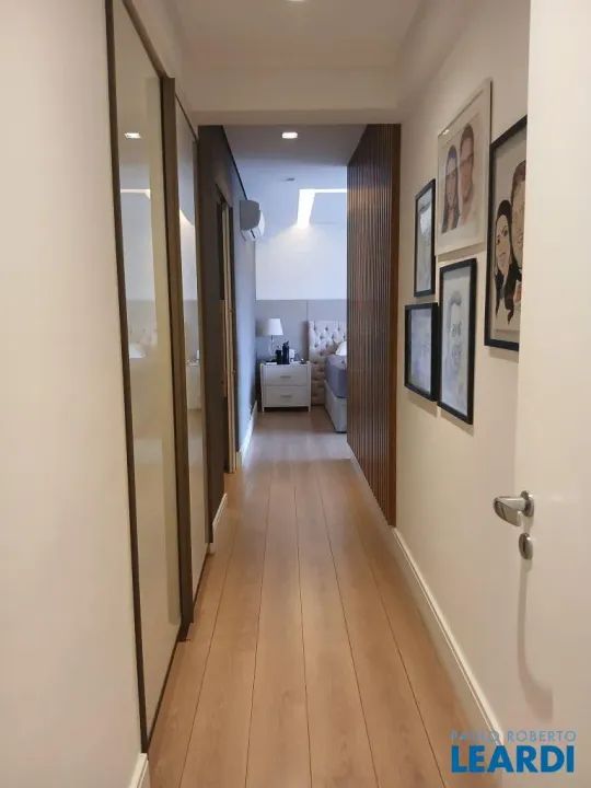 APARTAMENTO - PERDIZES - SP - Foto 11