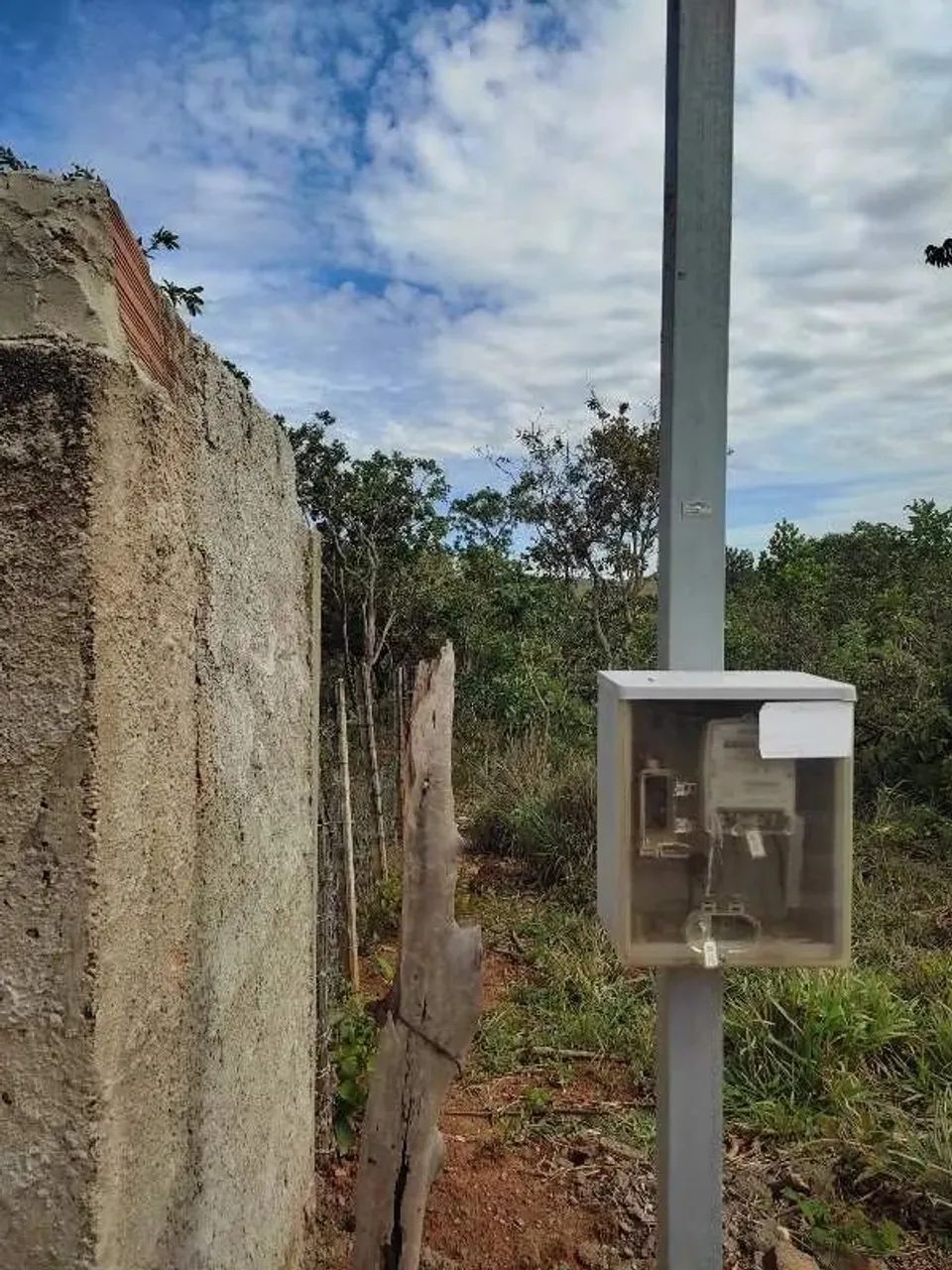 Lote à venda, Quinta dos Palmares - Caetanópolis/MG - Foto 2