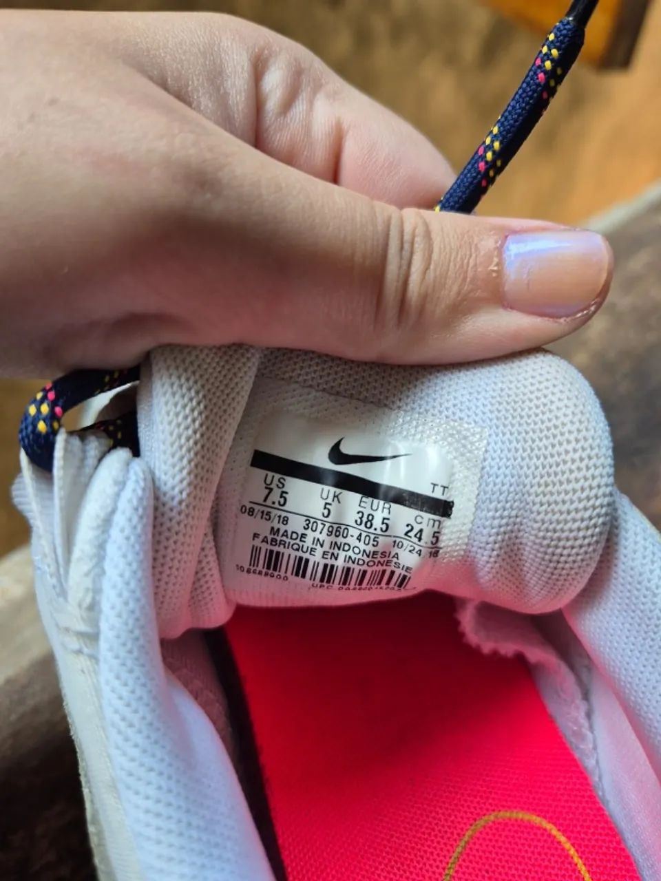 Nike Air Force 95 - Foto 2