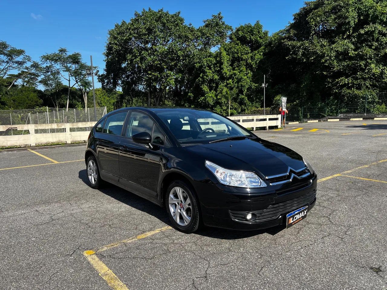 CITROEN C4 Usados e Novos