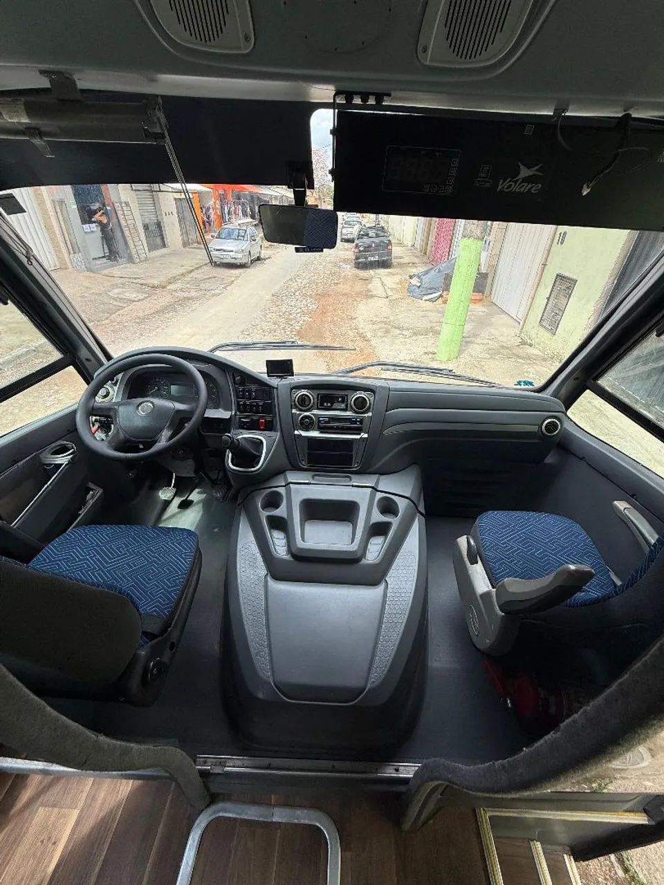 QVolare DW9 Executivo 2014 - Foto 5