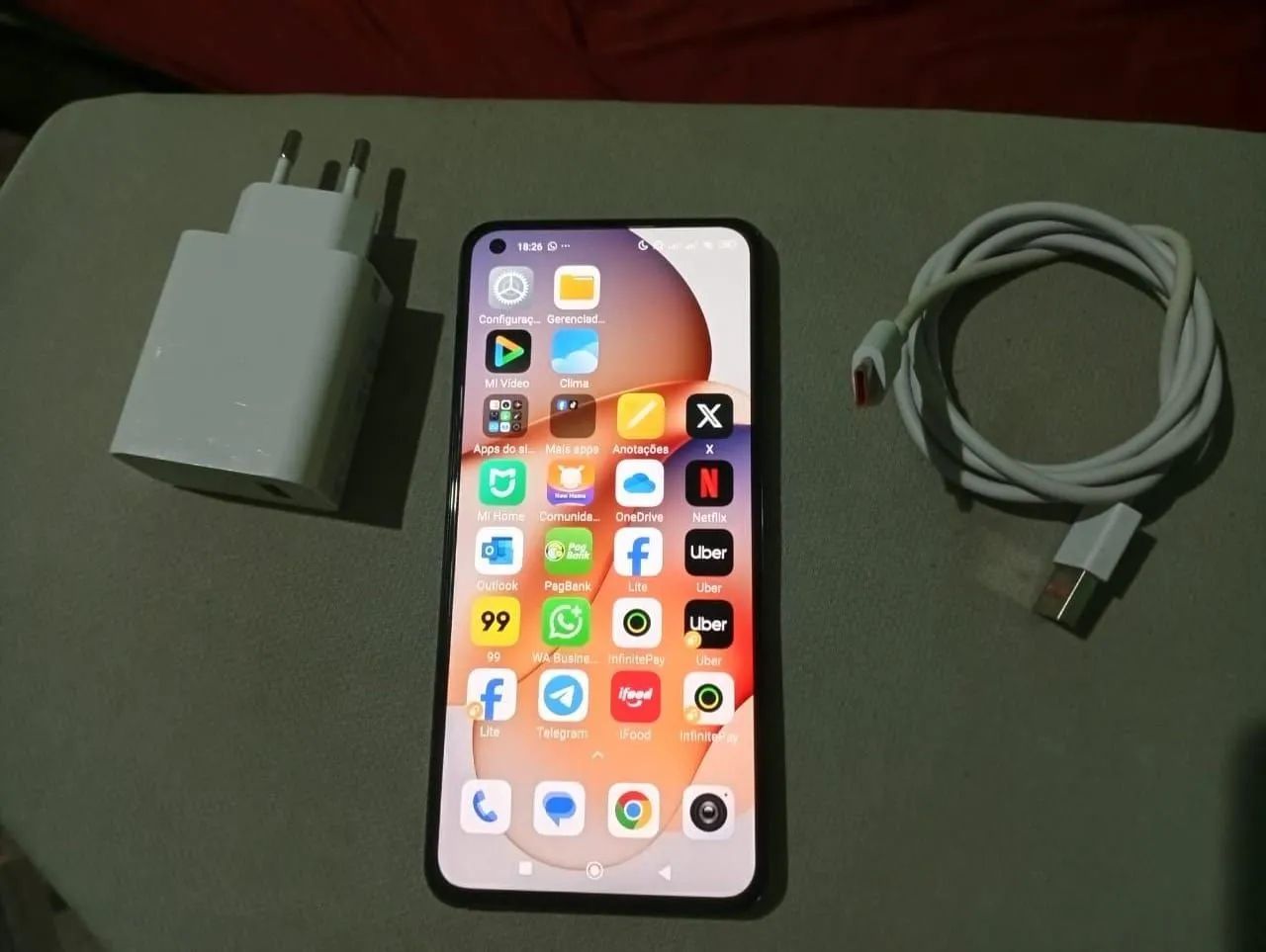 Mi 11 lite 5G Né 128  - Foto 3