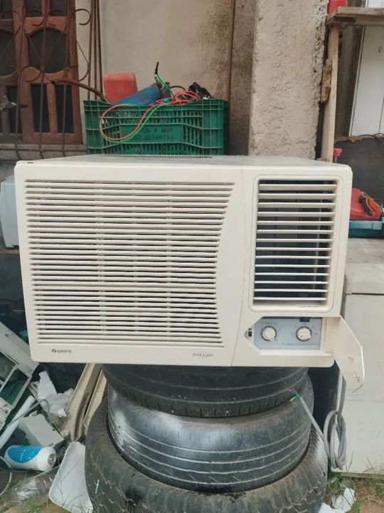 Ar Condicionado ACJ Gree 18000 BTUs 220v - Foto 5