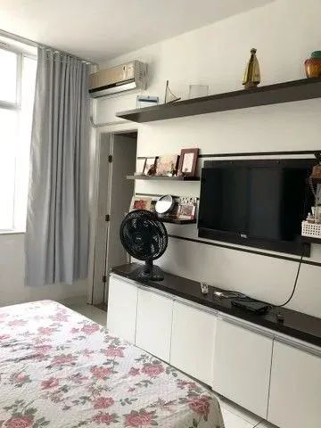 Apartamento com 3 dormitórios à venda, 145 m² por R$ 550.000,00 - Canela - Salvador/BA - Foto 7