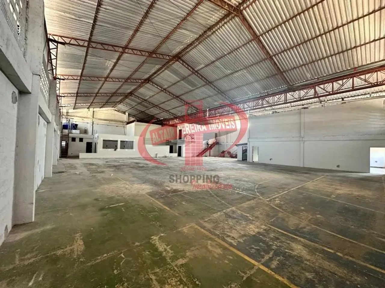 Prédio Inteiro 1 quarto para Locação Central, Macapá - Foto 3