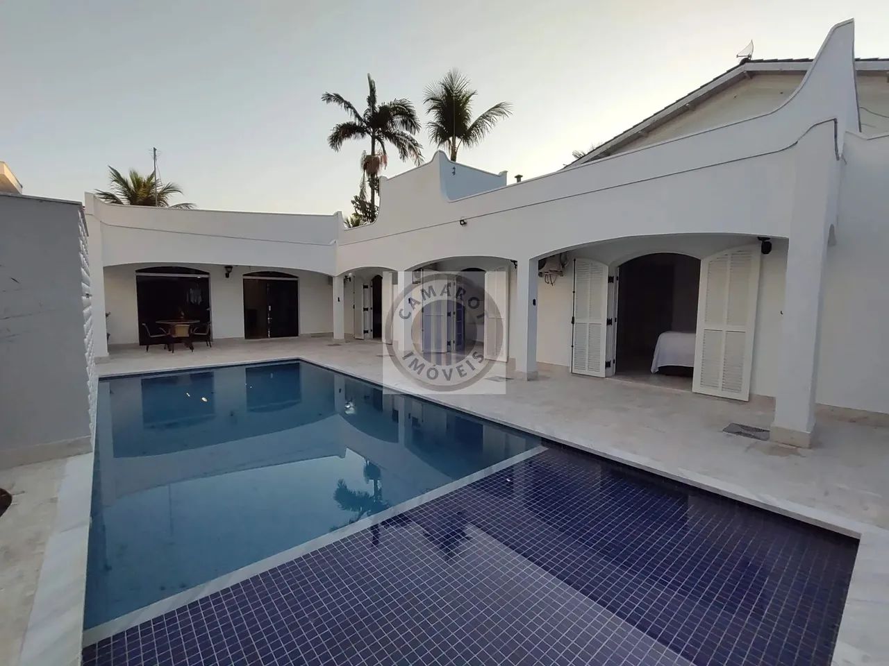 Linda Casa com lazer no Guarujá! - Foto 2